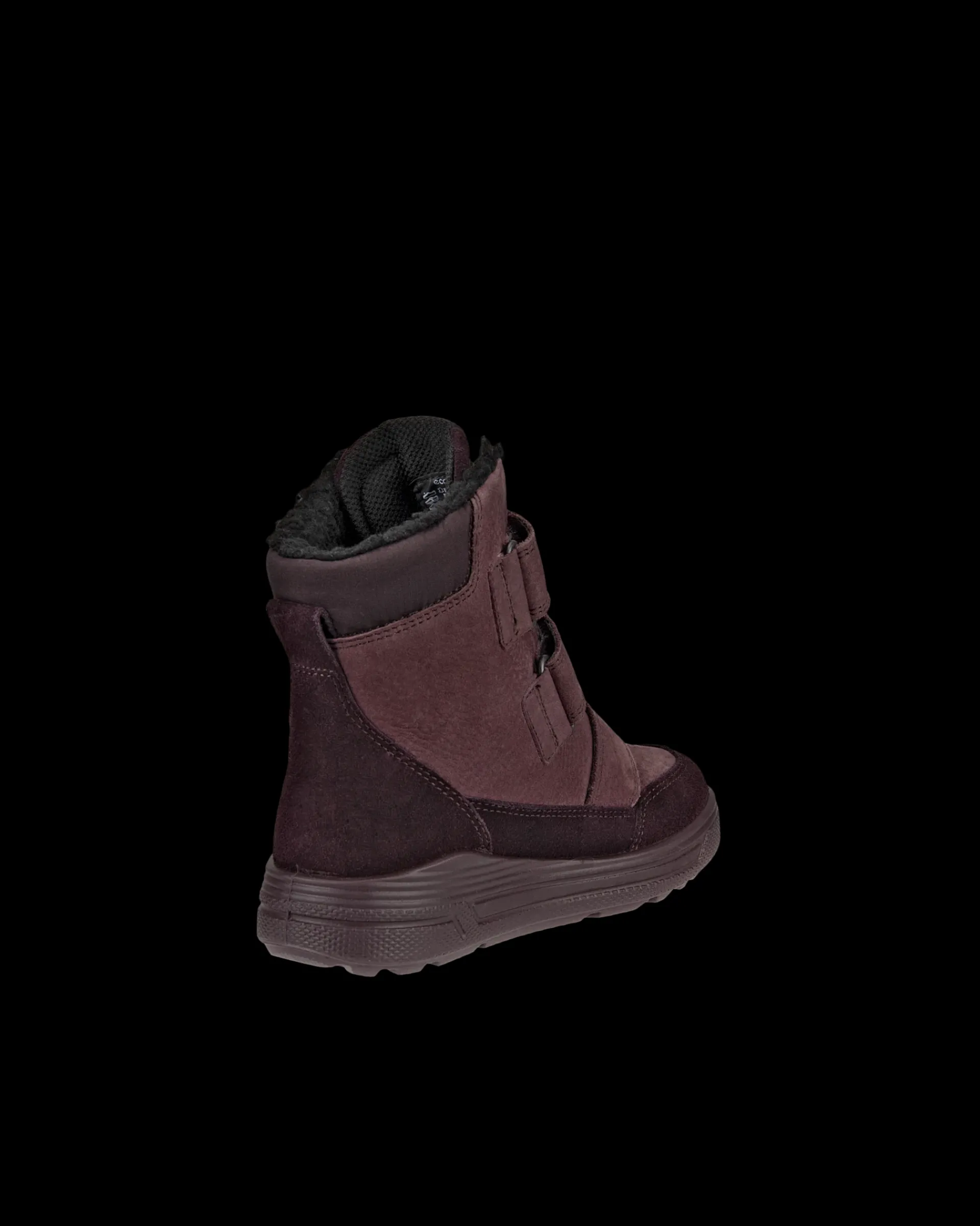 ECCO Saappaat* URBAN SNOWBOARDER