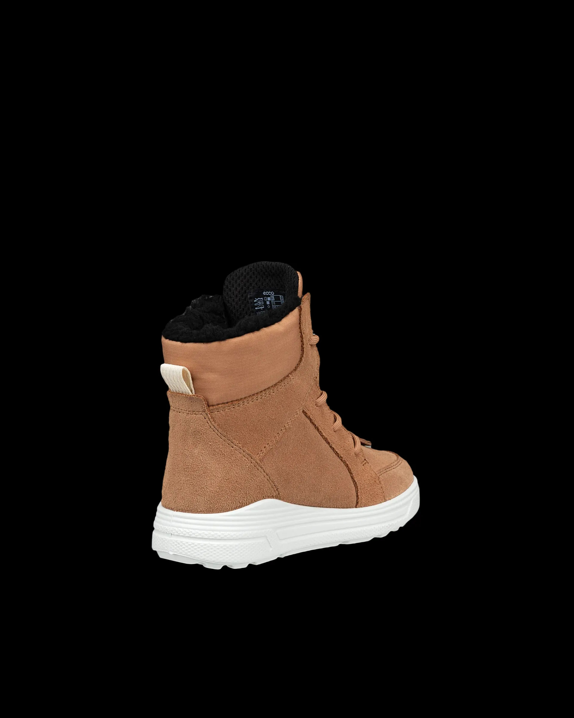 ECCO Saappaat* URBAN SNOWBOARDER